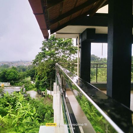 Valley Vista Villa Madikeri Coorg ภายนอก รูปภาพ