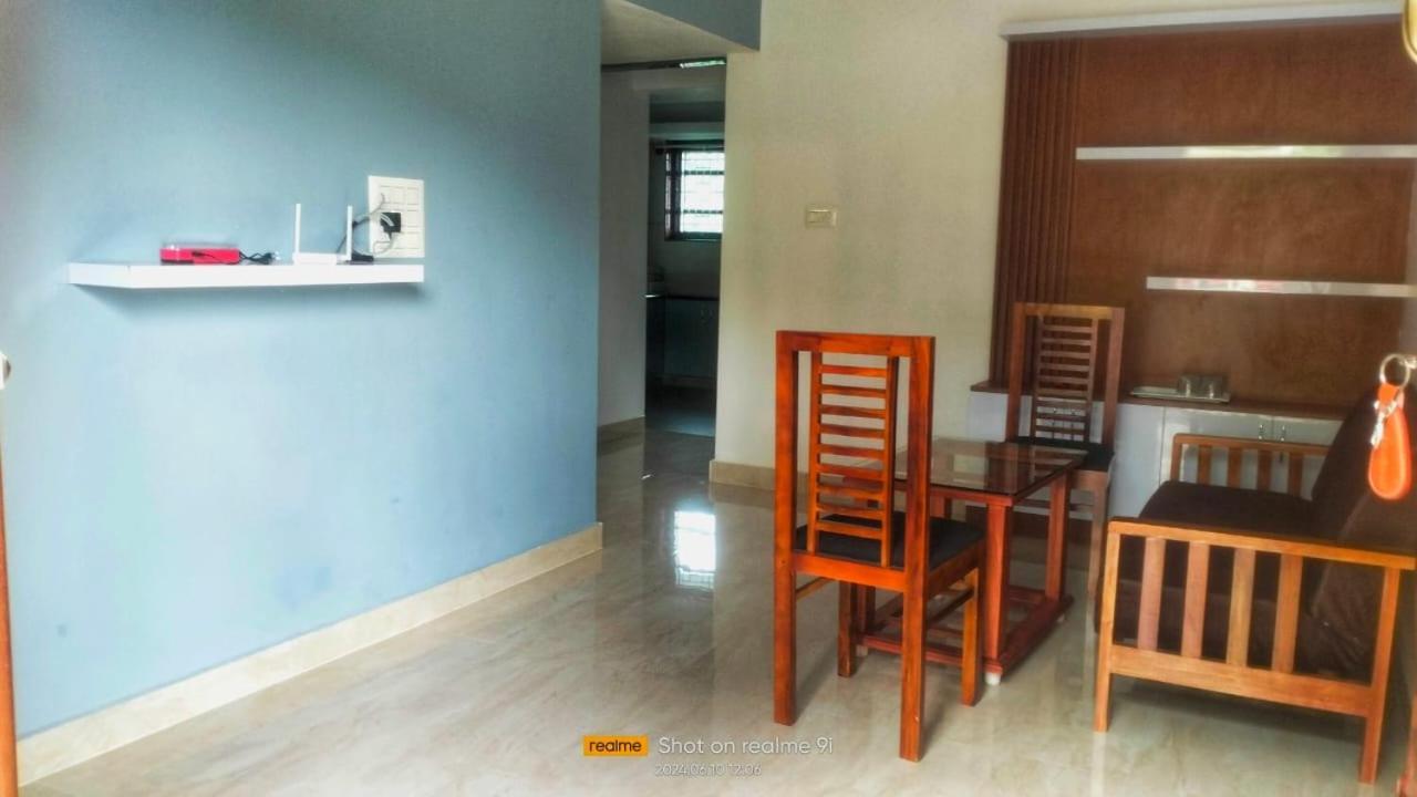 Valley Vista Villa Madikeri Coorg ภายนอก รูปภาพ