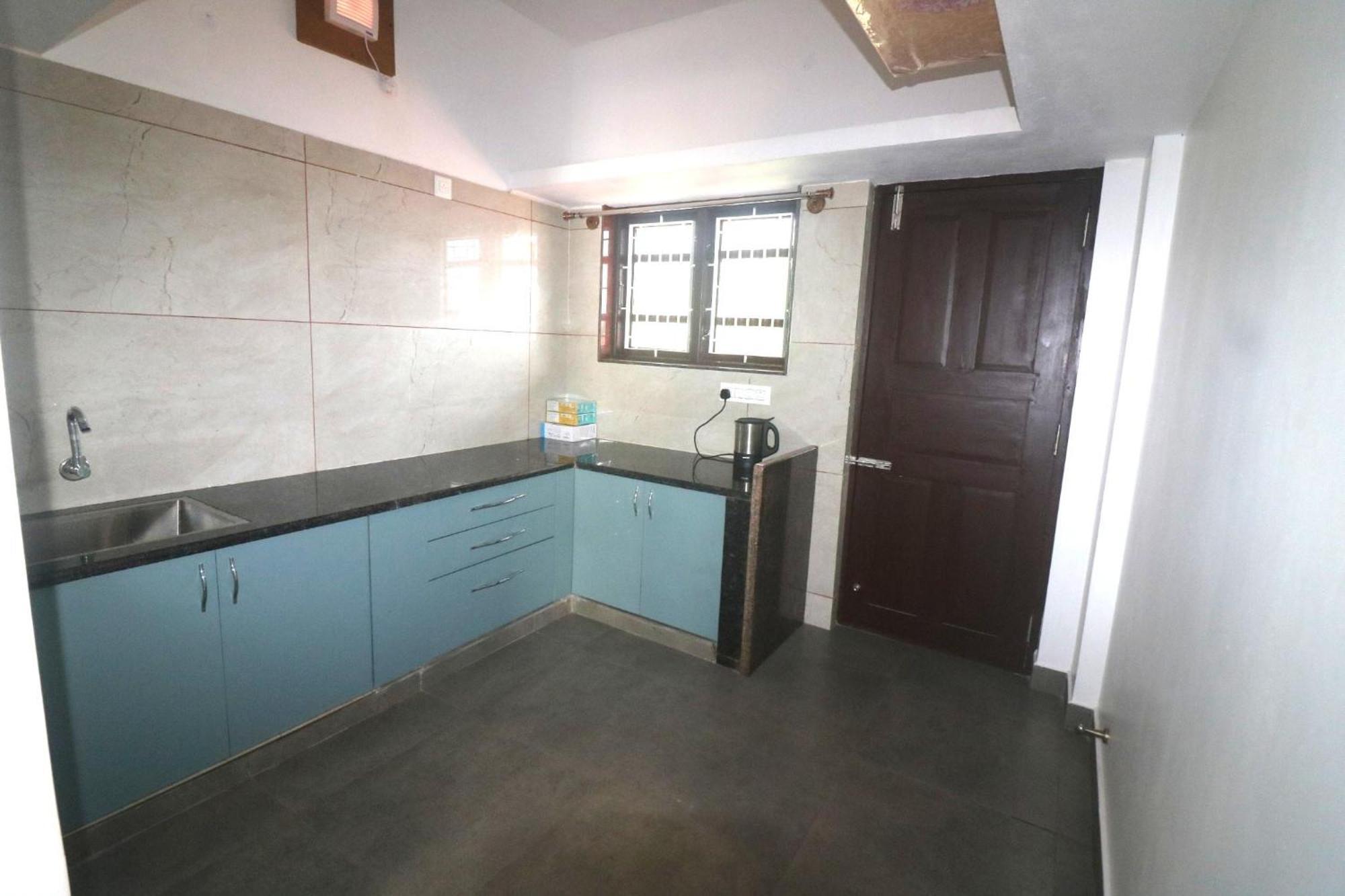 Valley Vista Villa Madikeri Coorg ภายนอก รูปภาพ